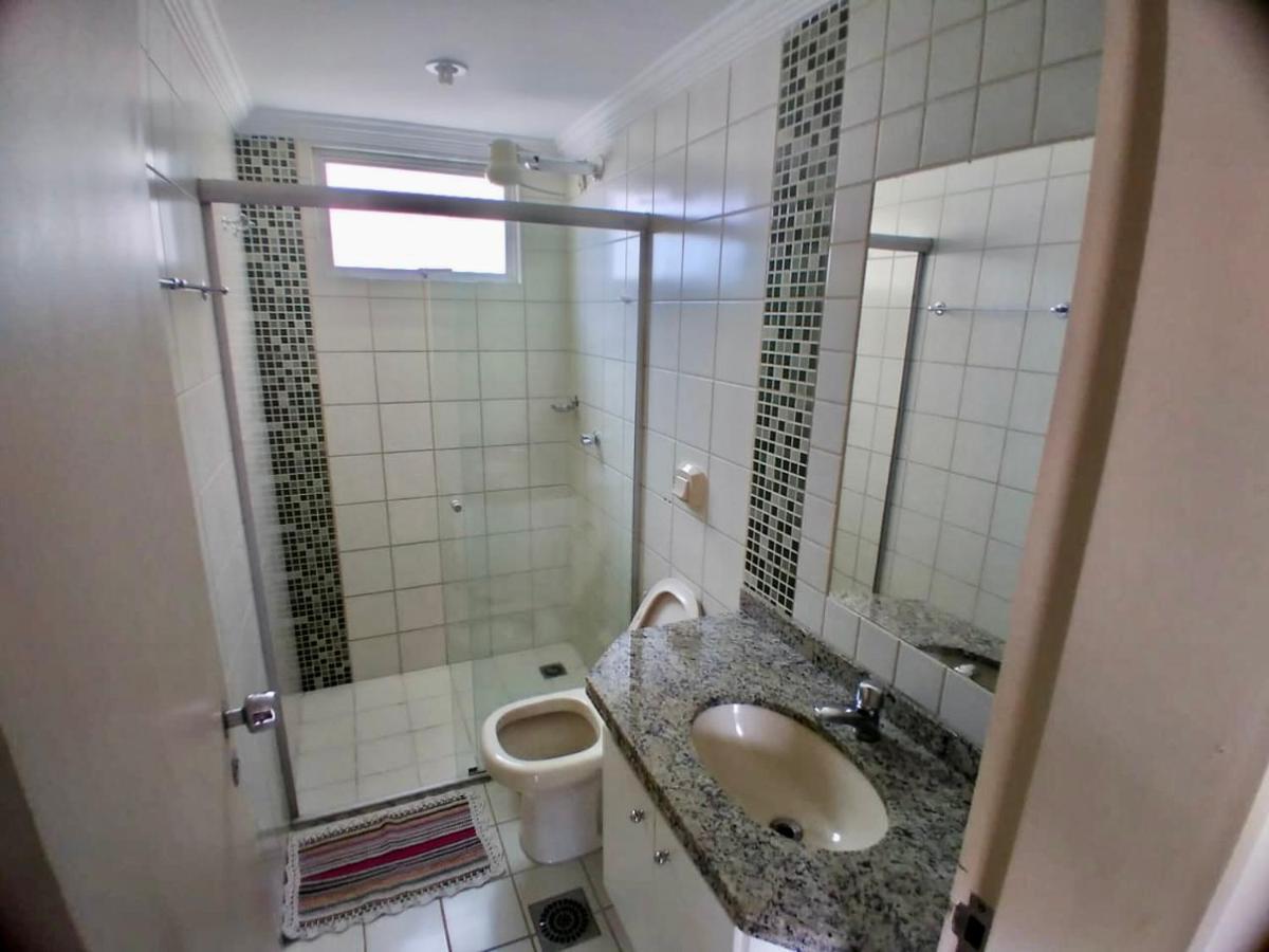 Residencial Prive Das Thermas 1 Caldas Novas Luaran gambar