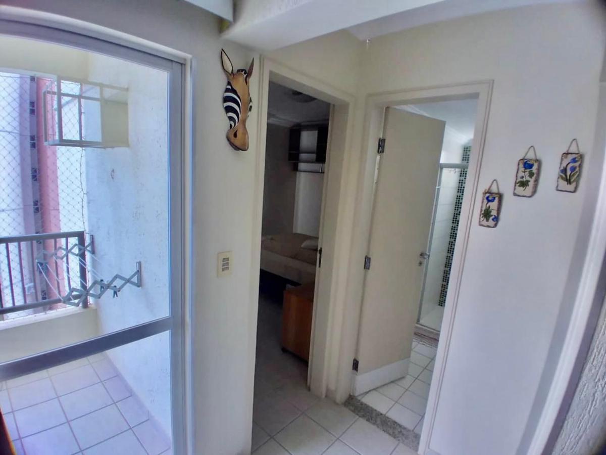 Residencial Prive Das Thermas 1 Caldas Novas Luaran gambar